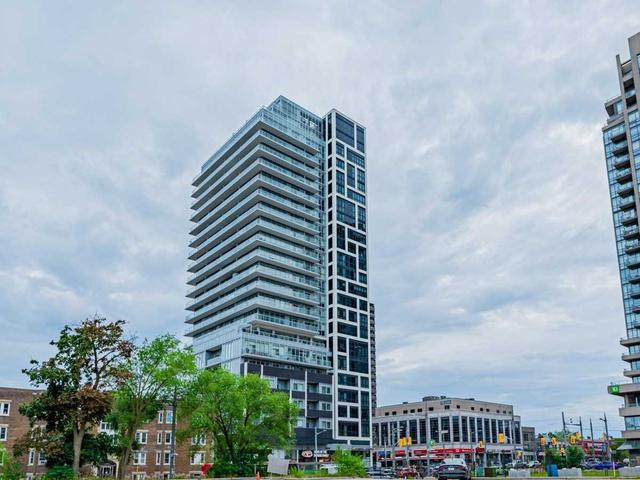 310 - 501 St Clair Ave W