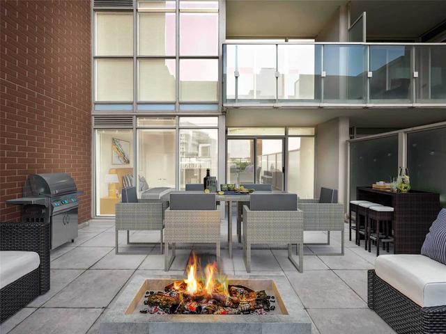 401 - 125 Western Battery Rd