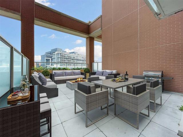 401 - 125 Western Battery Rd