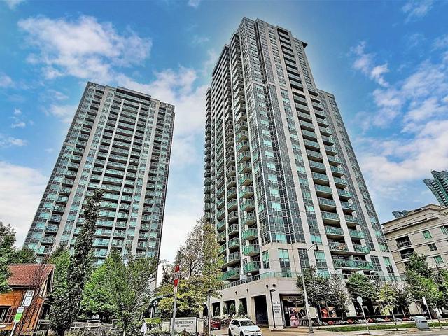 401 - 16 Harrison Garden Blvd