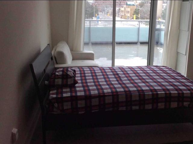 409 - 88 Sheppard Ave E