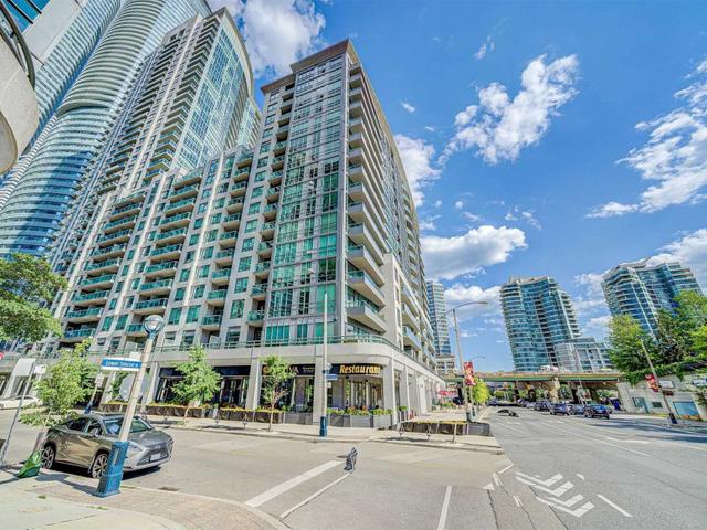 1511 - 25 Lower Simcoe St