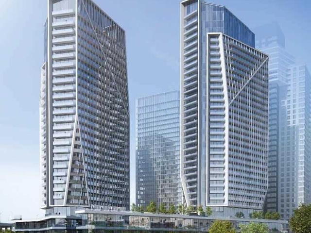 1203 - 50 Ordnance St