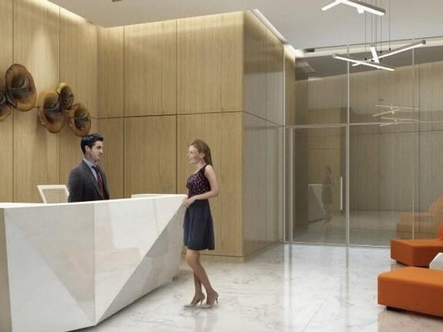 1203 - 50 Ordnance St