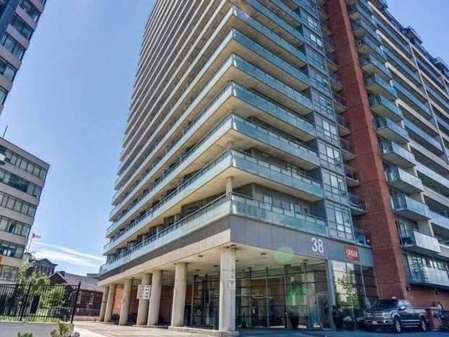 1011 - 38 Joe Shuster Way