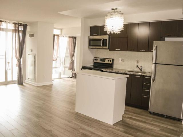 1011 - 38 Joe Shuster Way