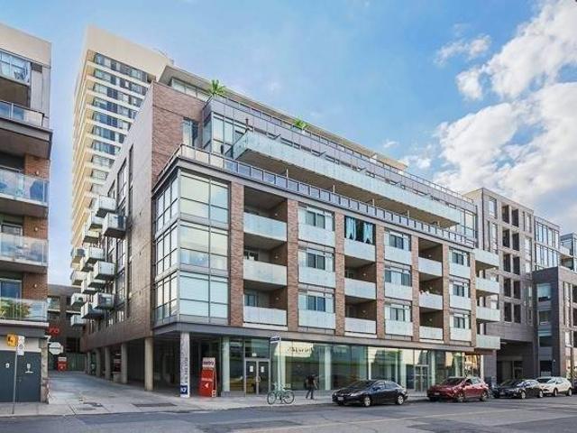 516 - 8 Gladstone Ave