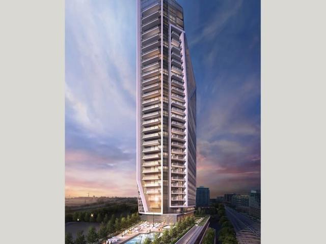 411 - 50 Ordnance St