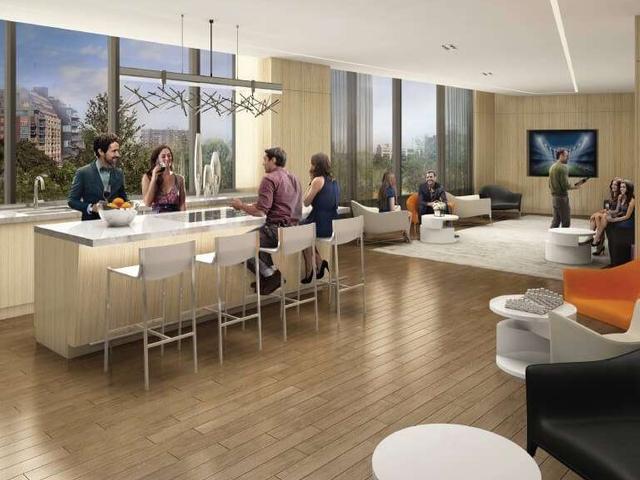 411 - 50 Ordnance St