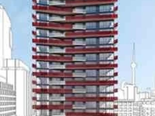 2203 - 215 Queen West St W