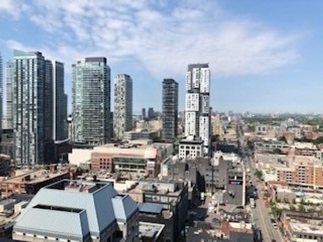 2203 - 215 Queen West St W