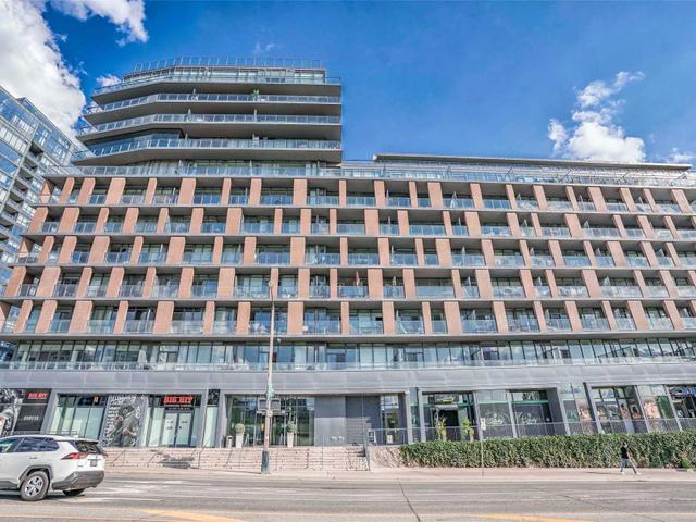 PH3 - 169 Fort York Blvd