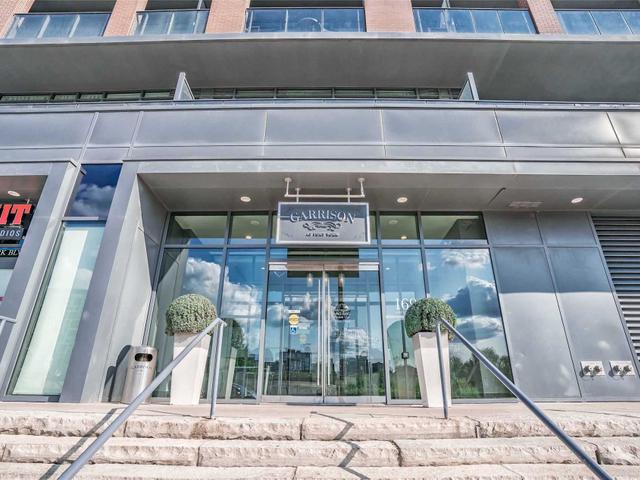 PH3 - 169 Fort York Blvd