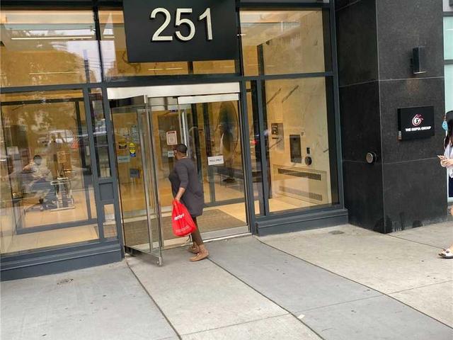 3109 - 251 Jarvis St