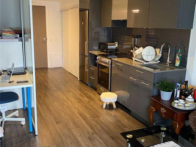 3109 - 251 Jarvis St