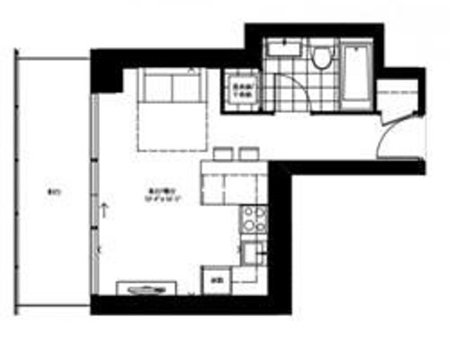 1906 - 42 Charles St E