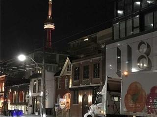 722 - 629 King St W