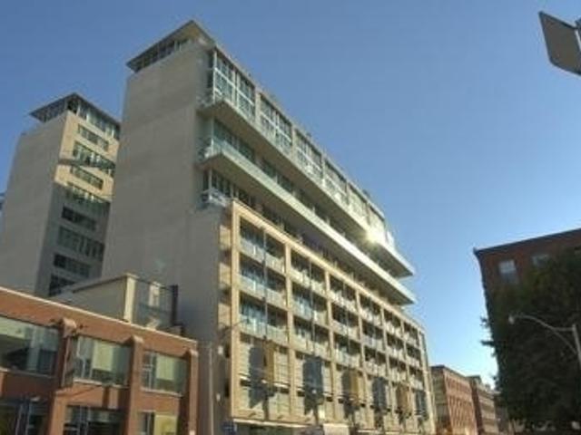 418 - 388 Richmond St W