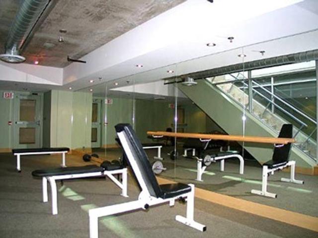 418 - 388 Richmond St W