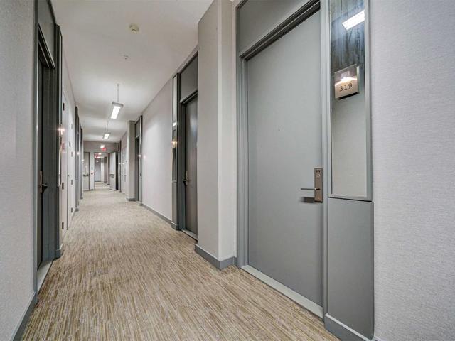 319 - 380 Macpherson Ave