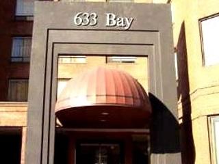 1514 - 633 Bay St