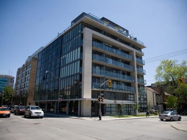 402 - 533 Richmond St W