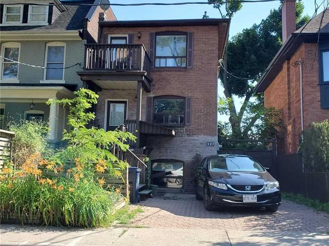 Lower - 127 Summerhill Ave