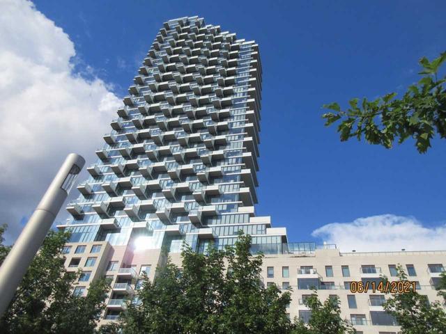 2603 - 16 Bonnycastle St