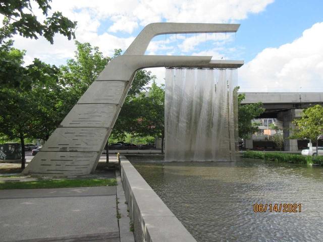 2603 - 16 Bonnycastle St