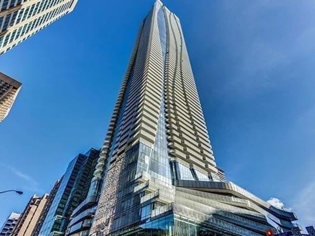 1008 - 1 Bloor St