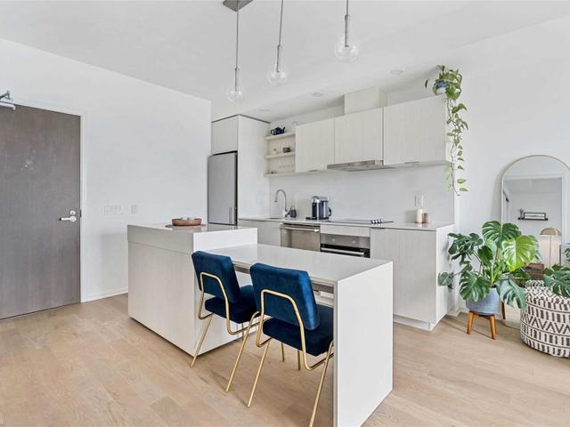 509 - 12 Bonnycastle St