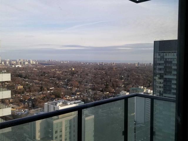 3308 - 161 Roehampton Ave