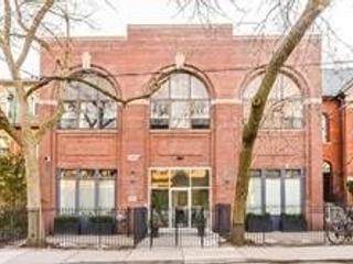 204 - 264 Seaton St