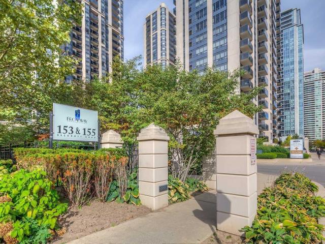 1803 - 155 Beecroft Rd