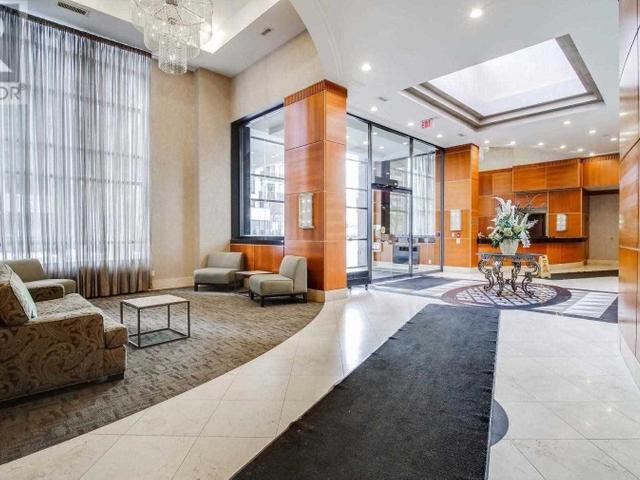 1803 - 155 Beecroft Rd