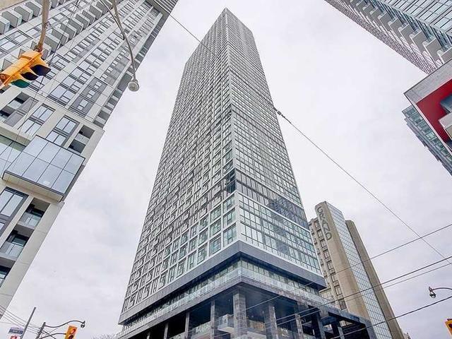 3607 - 181 Dundas St E