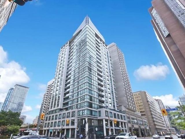 403 - 1121 Bay St
