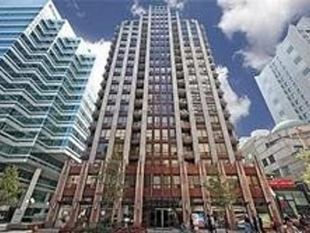 1202 - 85 Bloor St N