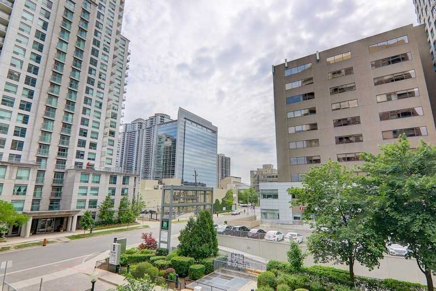 1906 18 Hillcrest Ave, North York Leased, C5317127 Condos.ca