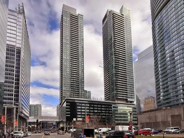 1102 - 65 Bremner Blvd