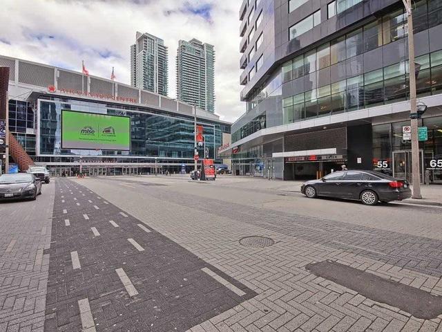 1102 - 65 Bremner Blvd