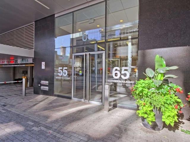 1102 - 65 Bremner Blvd