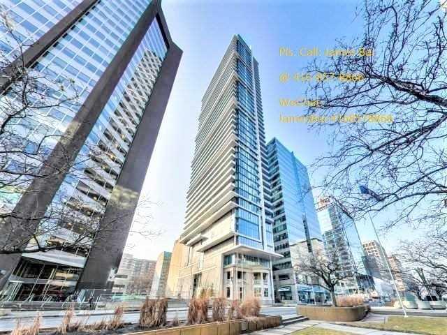 1706 - 426 University Ave