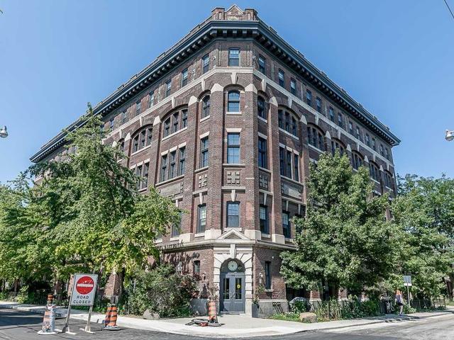 410 - 183 Dovercourt Rd