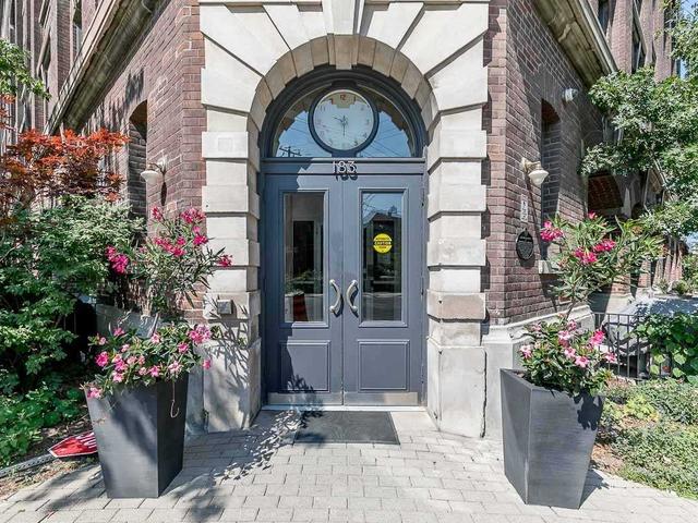 410 - 183 Dovercourt Rd