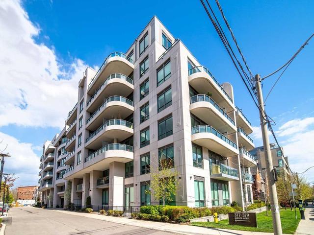 312 - 377 Madison Ave