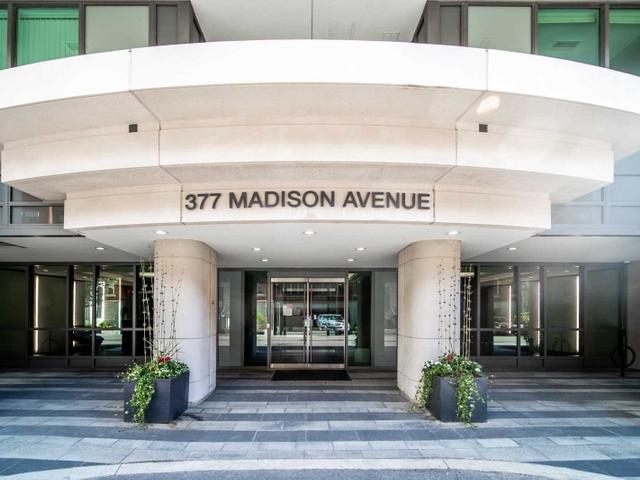 312 - 377 Madison Ave