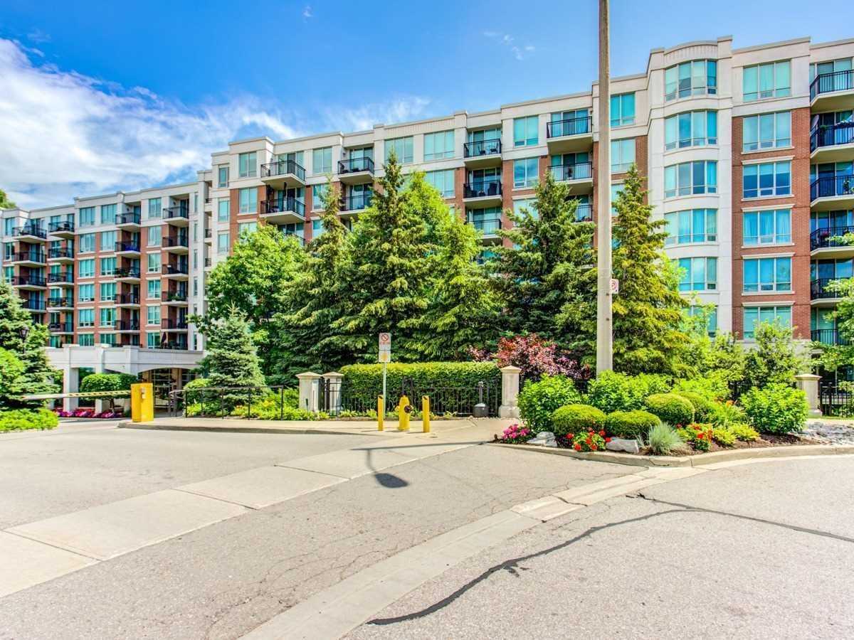 622 38 William Carson Cres, North York Sold, C5317656 Condos.ca