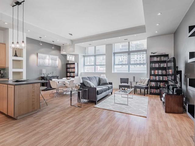 517 - 155 Dalhousie St