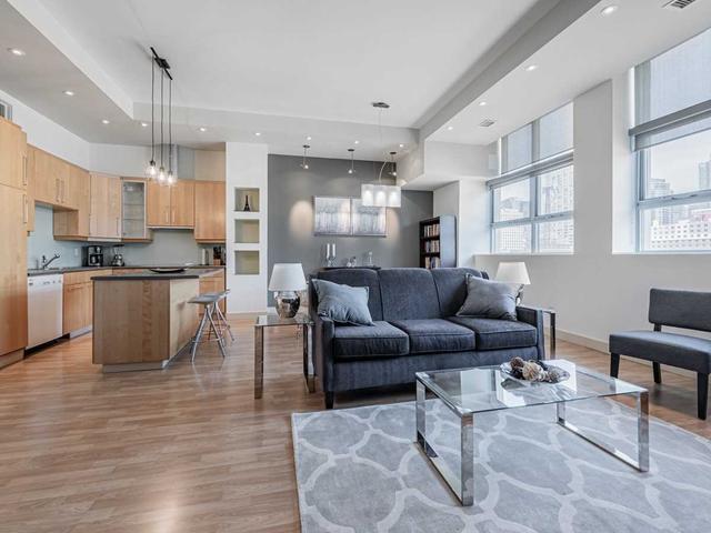 517 - 155 Dalhousie St